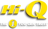 Hi-Q logo