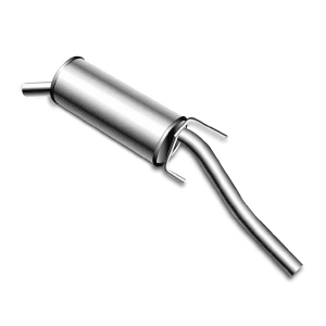 Exhaust prices discount