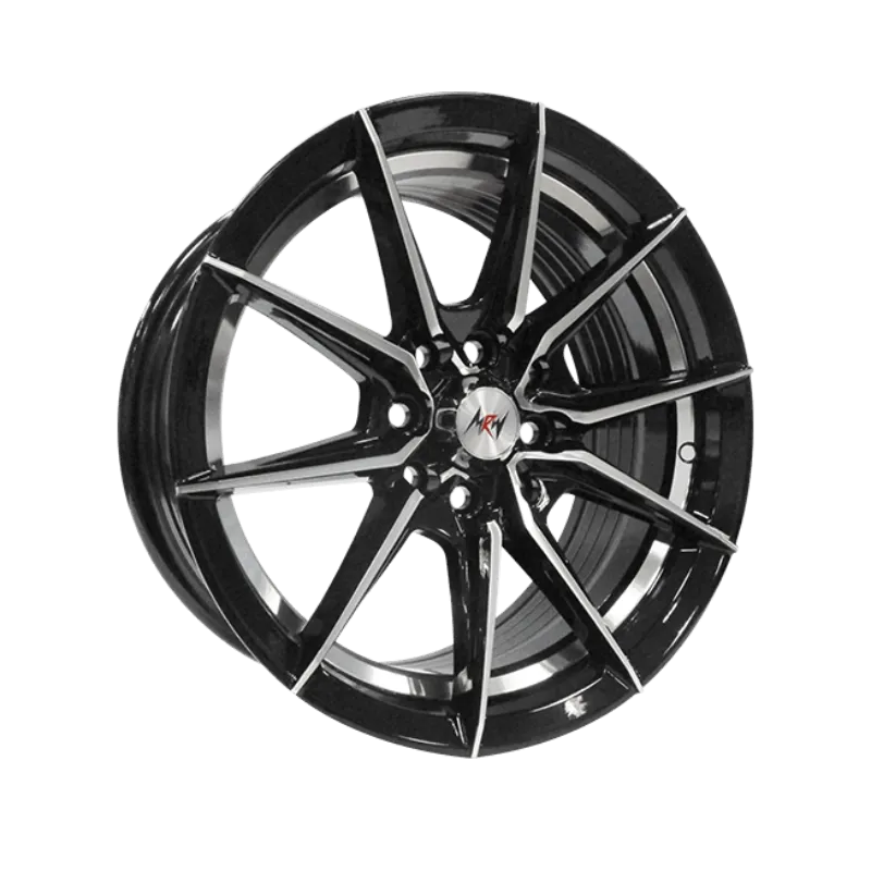 Wheels - MRW | Hi-Q